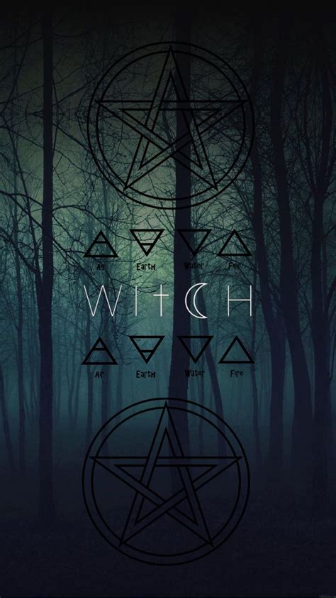 witch aesthetic backgrounds|desktop wallpaper witch aesthetic.